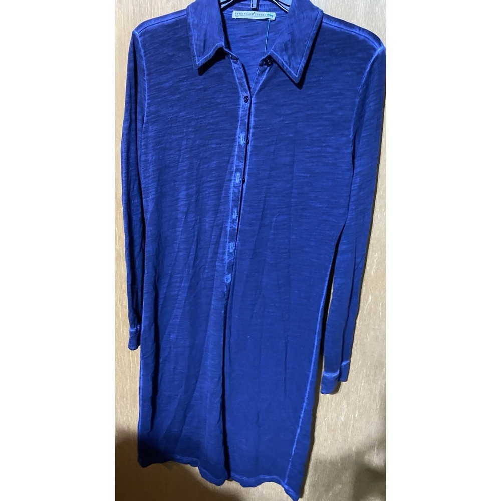 Womens Peruvian connection Dress Size Small